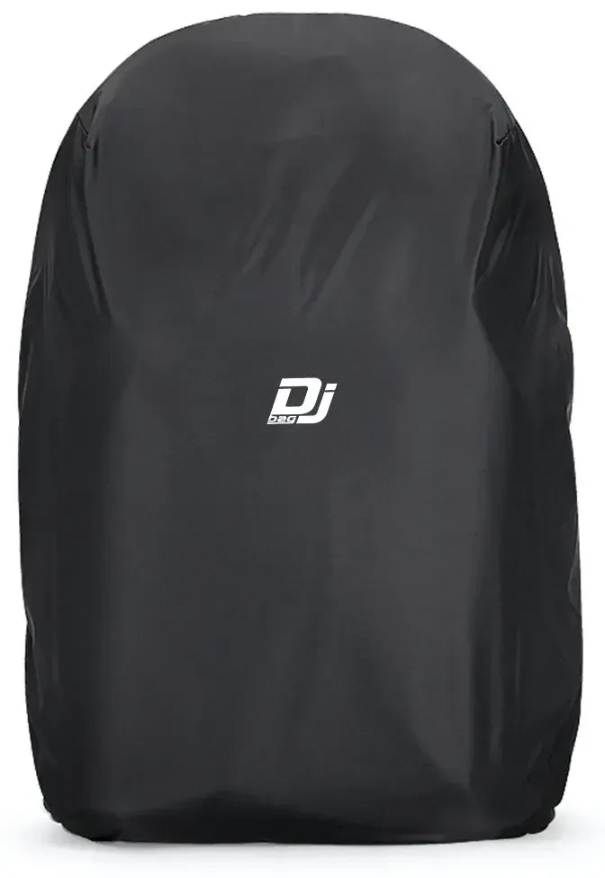 Чехол для рюкзака DJ BAG DJ A-Raincover
