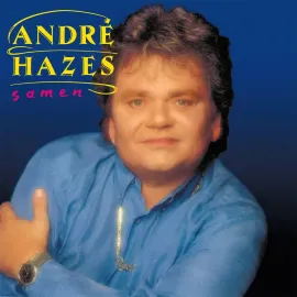 Виниловая пластинка Andre Hazes - Samen NEW Sealed Vinyl LP Album