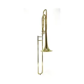 Тромбон тенор Artist SL-800L Bb Clear Lacquer