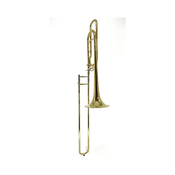 Тромбон тенор Artist SL-800L Bb Clear Lacquer