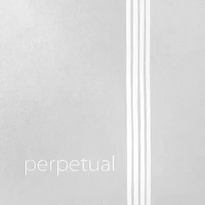 Струна для виолончели PIRASTRO Perpetual Edition 333150  4/4 среднее натяжение Ля