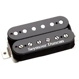 Звукосниматель для электрогитары Seymour Duncan Jason Becker Signature Perpetual Burn Bridge Black