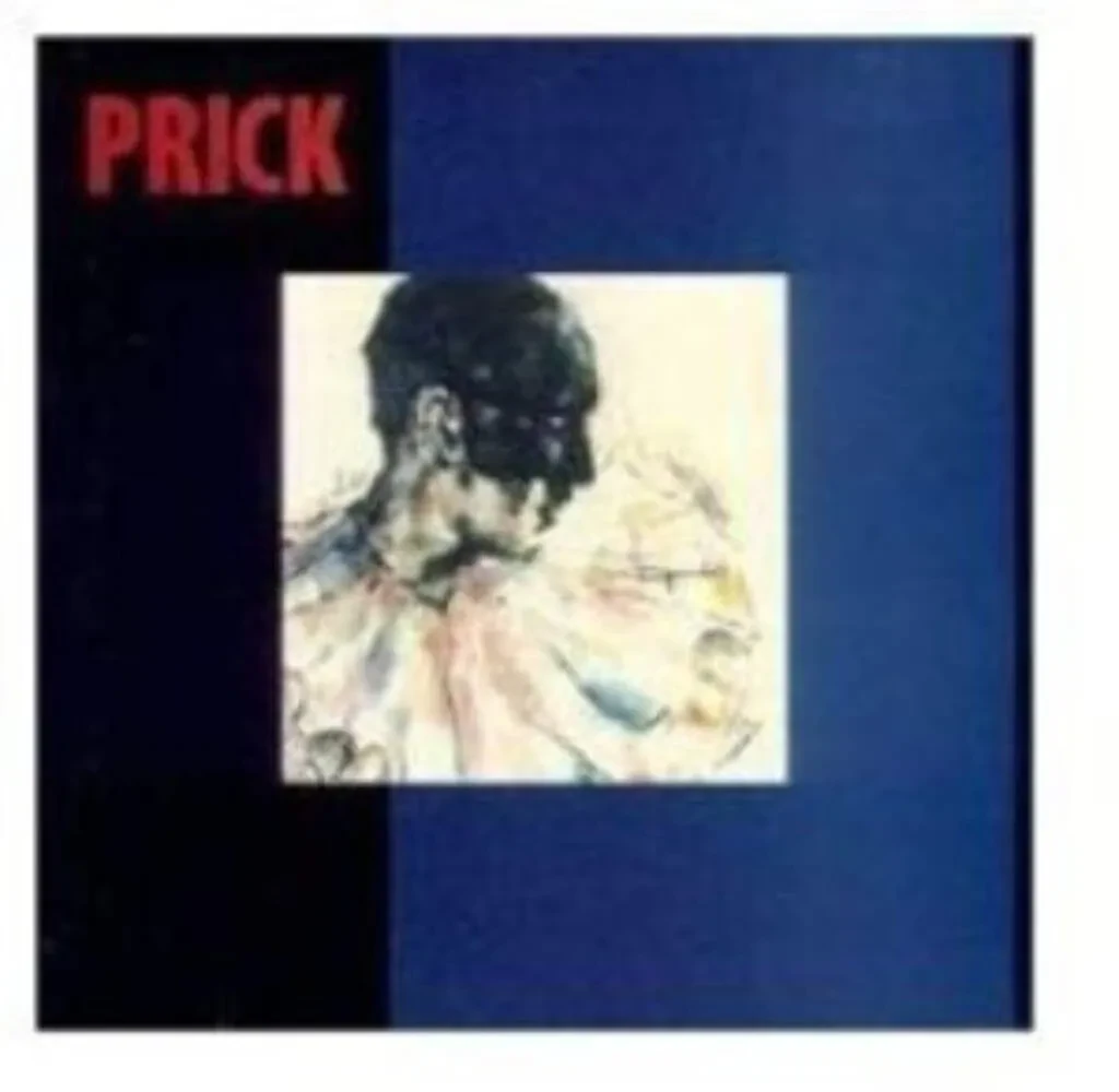 Виниловая пластинка Prick – Prick