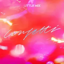 Виниловая пластинка Little Mix – Confetti