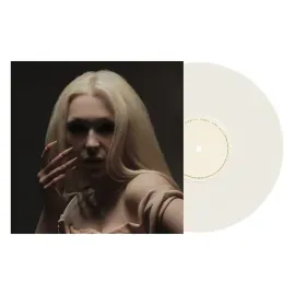 Виниловая пластинка Cobrah – Torn Релиз 2026
