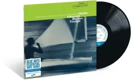 Виниловая пластинка Herbie Hancock – Maiden Voyage (Релиз 2026)