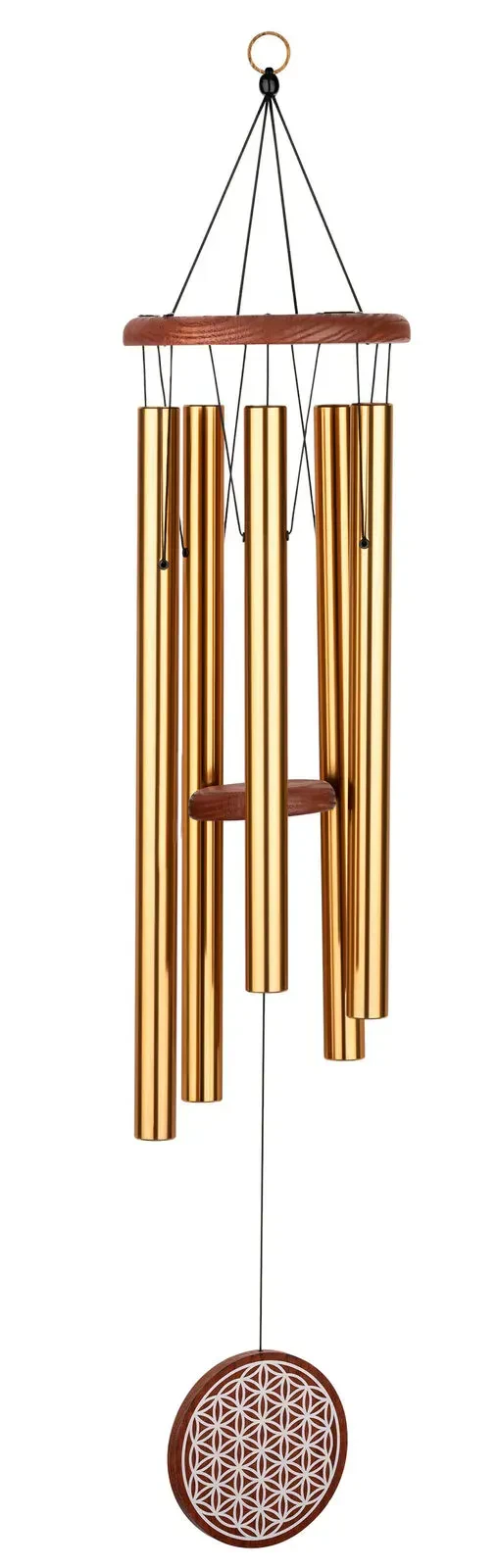 Чаймс MEINL FOLMC36B Sonic Energy Flower of Life