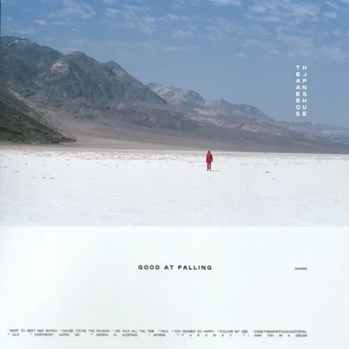 Виниловая пластинка Japanese House - Good At Falling [New Vinyl LP] UK - Import