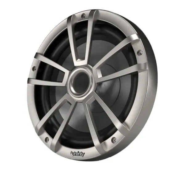 Infinity Reference 1022MLT Reference Series 250W 10" Marine Audio Subwoofer