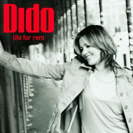 DIDO - Life For Rent (CD)