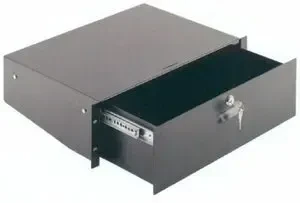 Рэковый ящик Euromet EU/R-CA3 04582 3U