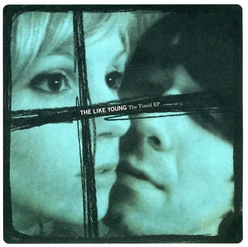 Виниловая пластинка The Like Young – Timid EP (Релиз 2011)