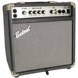 Комбоусилитель для бас-гитары Belcat POP15B 1х6.5 15W