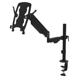 Odyssey LSCT01B Laptop Mount Arm Stand in Black idjnow