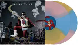 Виниловая пластинка Say Anything – Say Anything (Релиз 2009)