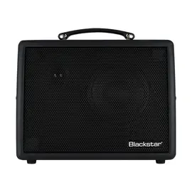 Комбоусилитель для акустической гитары Blackstar Sonnet 60 Black