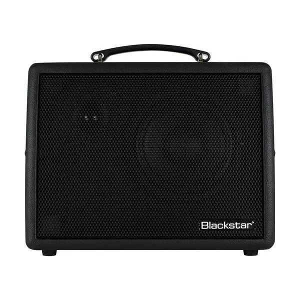 Комбоусилитель для акустической гитары Blackstar Sonnet 60 Black