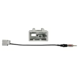 Metra 40-KI10 Antenna Adapter for 2007-Up Kia Vehicles | Car Audio Accessory