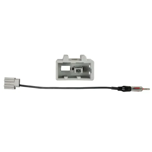 Metra 40-KI10 Antenna Adapter for 2007-Up Kia Vehicles | Car Audio Accessory