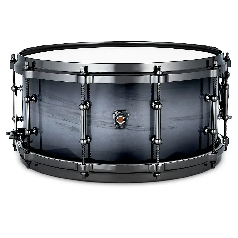Малый барабан Ludwig Exotic Select Maple 14x6.5 Nocturne Burst