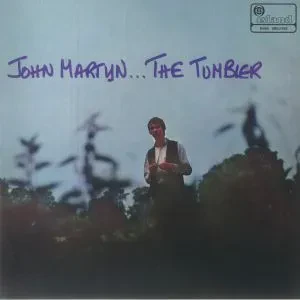 Виниловая пластинка John Martyn – The Tumbler