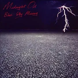 MIDNIGHT OIL - Blue Sky Mining (CD)