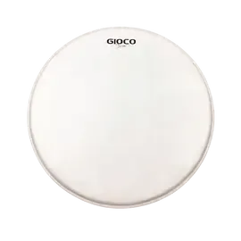 Пластик для барабана GIOCO 16" Coated G2