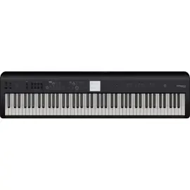Цифровое пианино компактное Roland FP-E50-BK Black