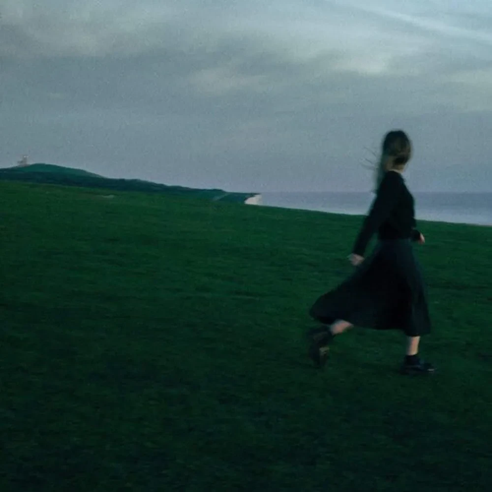 Виниловая пластинка Joni – Things I Left Behind Релиз 2025
