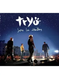 TRYO - Sons Les Etoiles (CD)