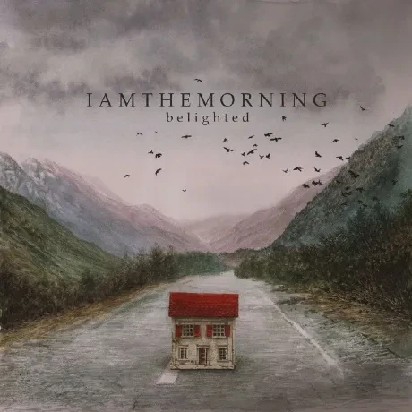 IAMTHEMORNING - Belighted (CD)