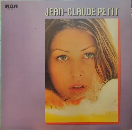 JEAN - CLAUDE PETIT - Jean - Claude Petit