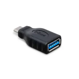 Переходник Hosa Technology GSB-314 USB-C (M) на USB-A (F) USB 3.1