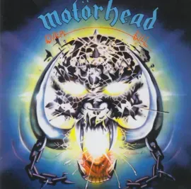 MOTORHEAD - Overkill (CD)