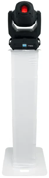 Прибор с полным движением Chauvet DJ Intimidator Spot 375ZX Compact LED DMX со стойкой