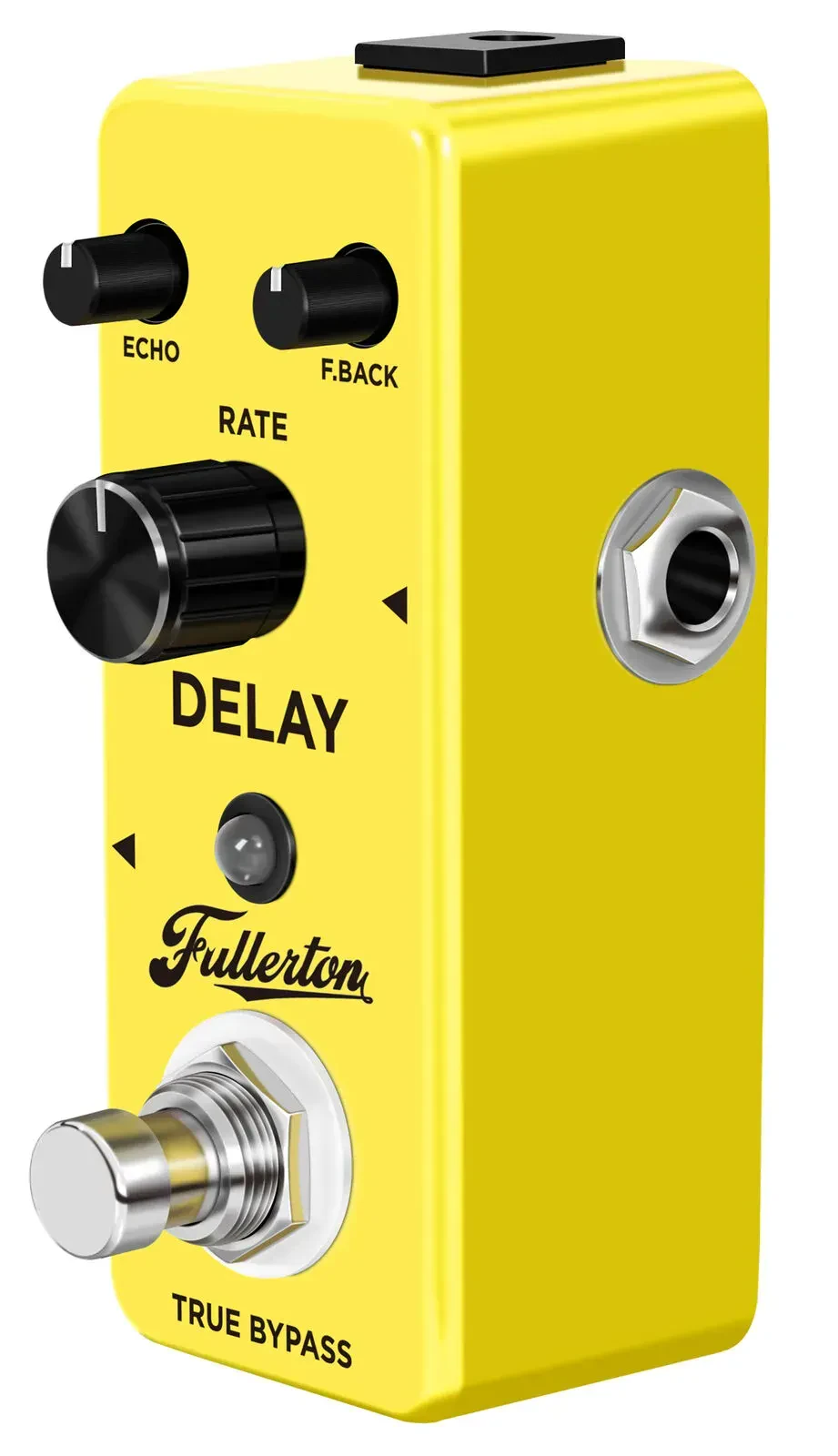 Педаль эффектов для электрогитары Fullerton F-GP Delay