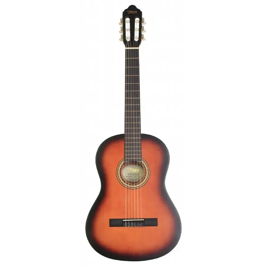 Классическая гитара Valencia VC214CSB 4/4