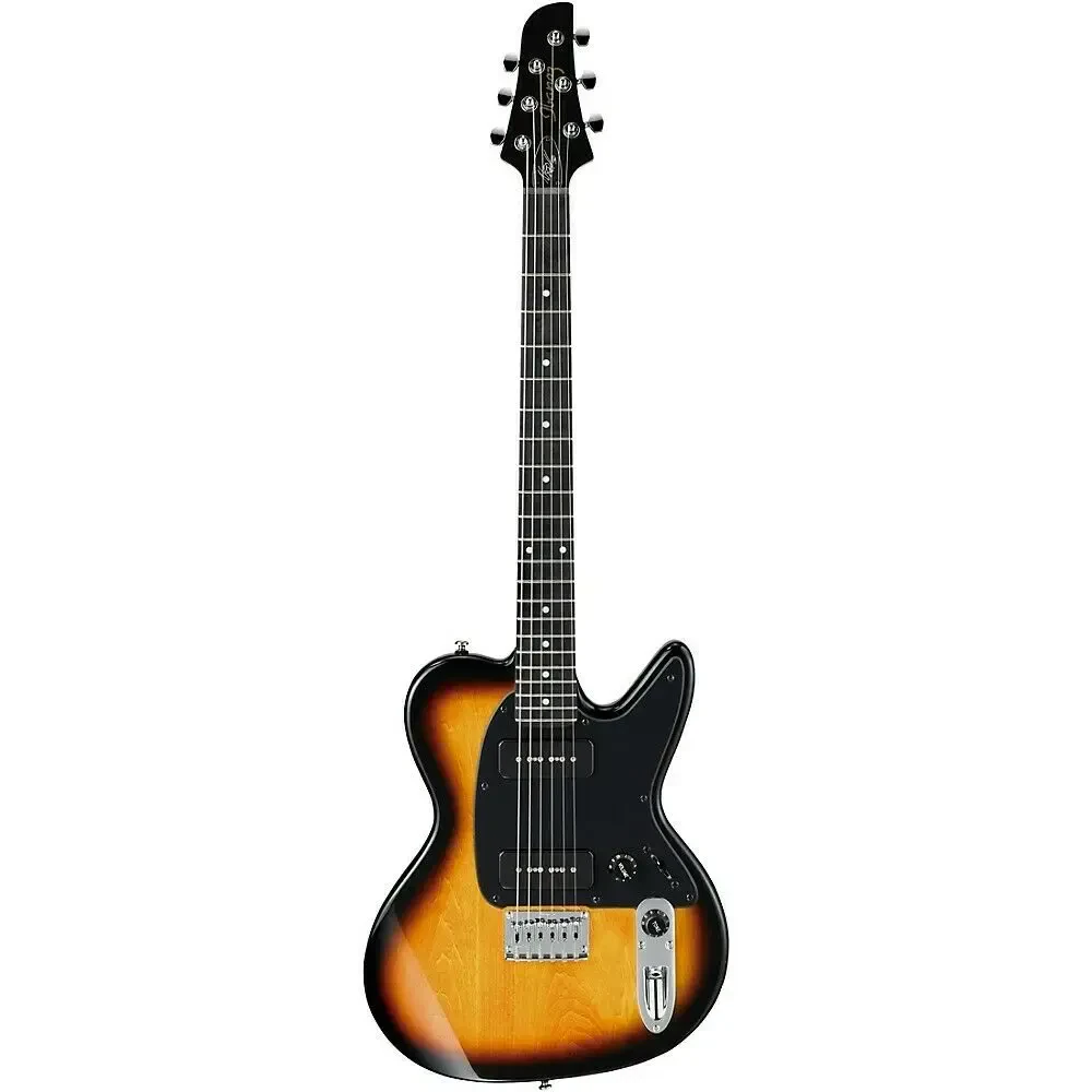 Электрогитара Ibanez Noodles NDM5 Signature 2-Color Sunburst