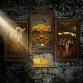 Виниловая пластинка Opeth - Pale Communion [New Vinyl LP] 180 Gram, Digital Download