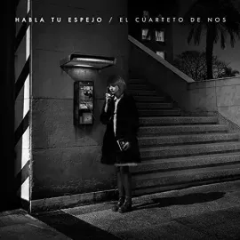 Виниловая пластинка Cuarteto de Nos - Habla Tu Espejo [New Vinyl LP] Argentina - Import