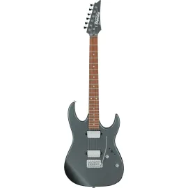 Ibanez Gio GRX120SP-NGM Noble Gray Metallic Matte - Ibanez E-Gitarre