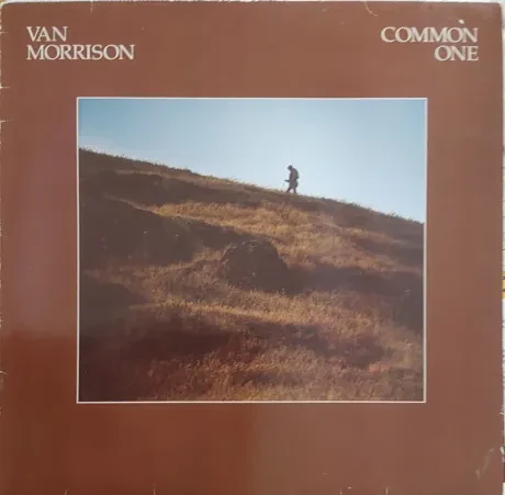- Common One (LP , Used)