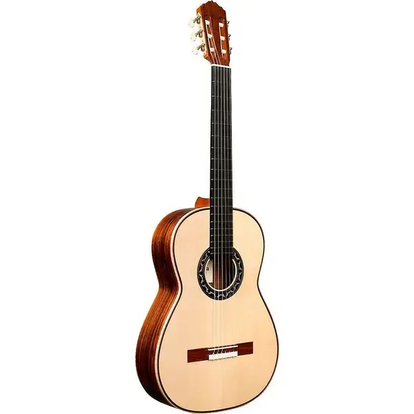 Классическая гитара Cordoba Esteso SP Spruce Top Luthier Select Natural