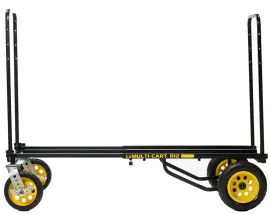 ROCKNROLLER R12RT Multifunktions-Rollwagen