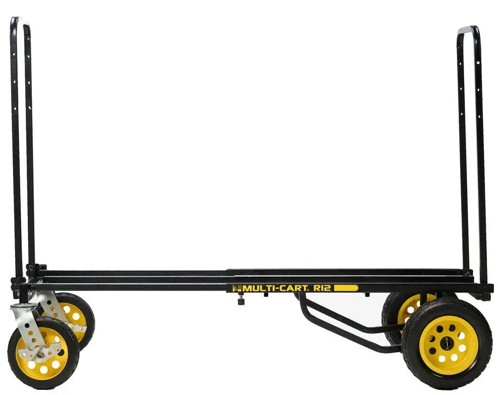 ROCKNROLLER R12RT Multifunktions-Rollwagen