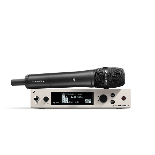 Беспроводная микрофонная система Sennheiser 508412 EW 500 G4-965-AW+