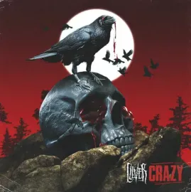 Виниловая пластинка Clever – Crazy (Релиз 2021) Sealed