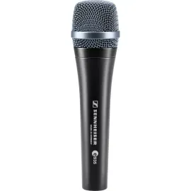 Вокальный микрофон Sennheiser E935