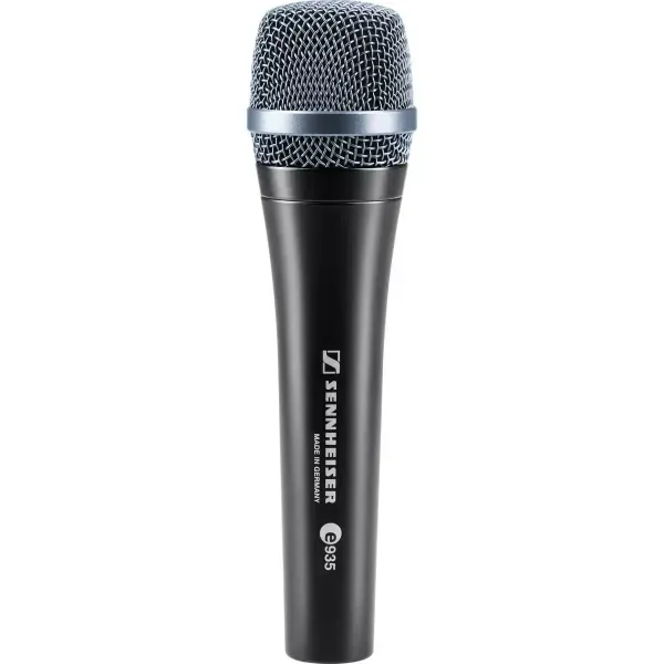 Вокальный микрофон Sennheiser E935