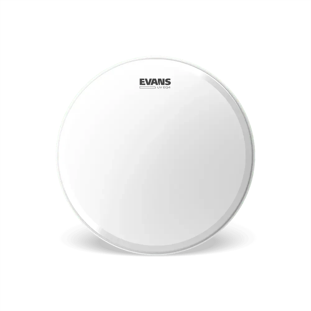 Пластик для барабана Evans 16" UV EQ4 Coated Bass